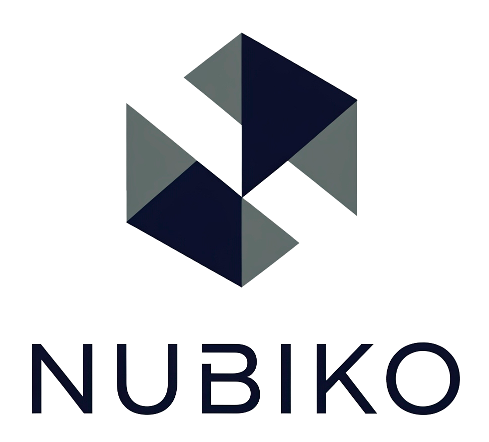 Logo de Nubiko